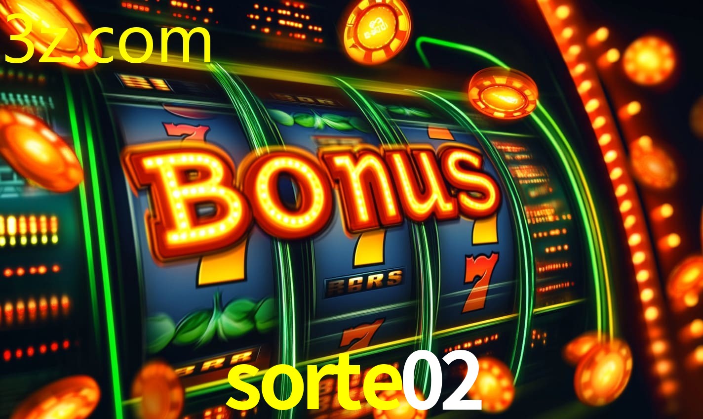 SORTE02