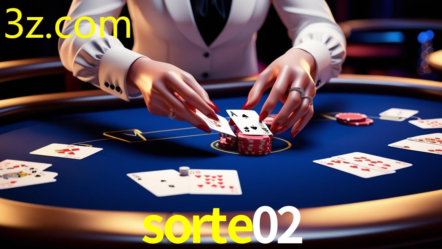 SORTE02