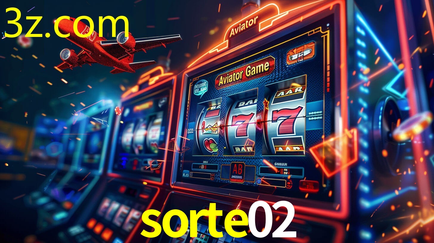 SORTE02