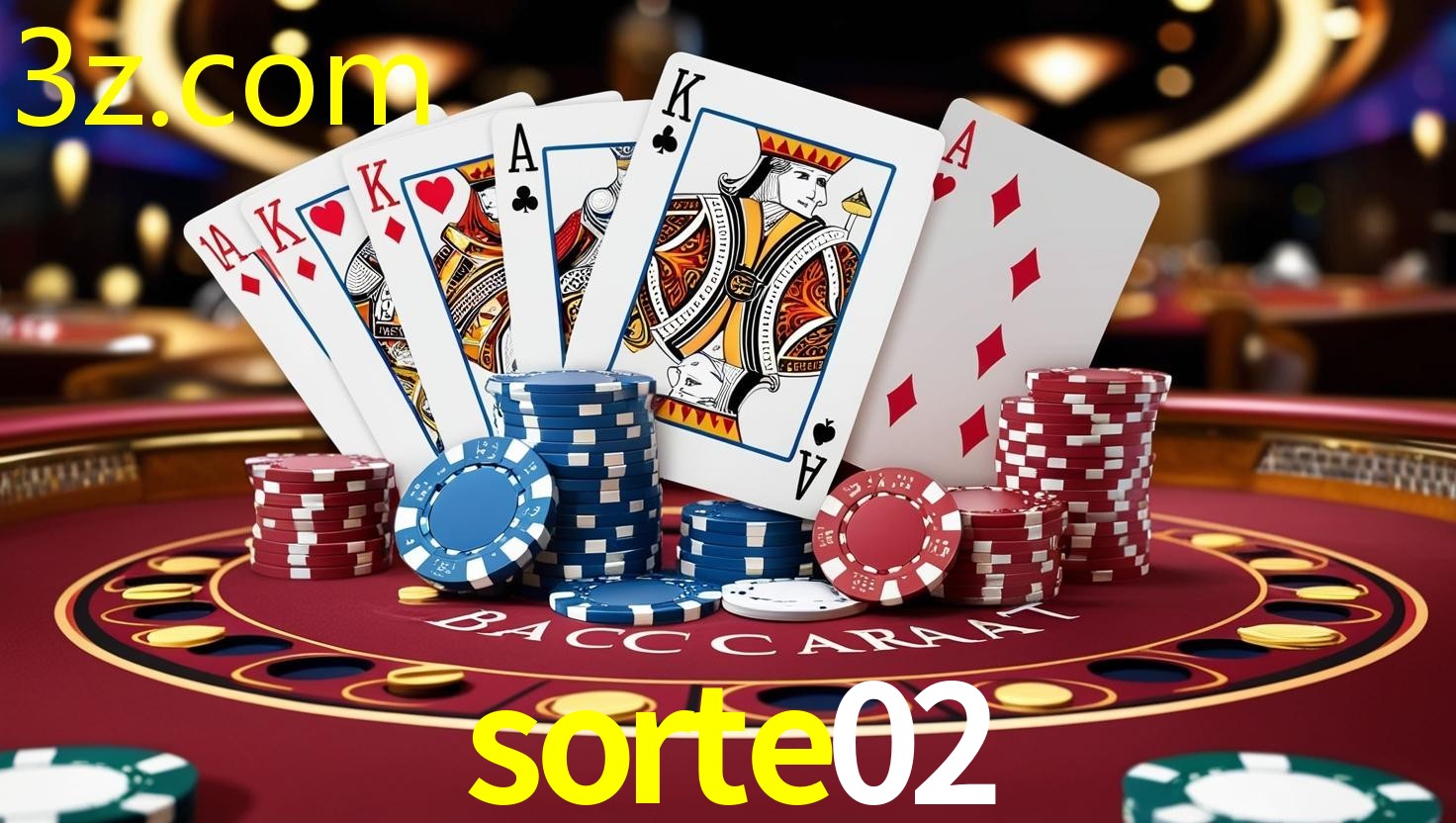 SORTE02